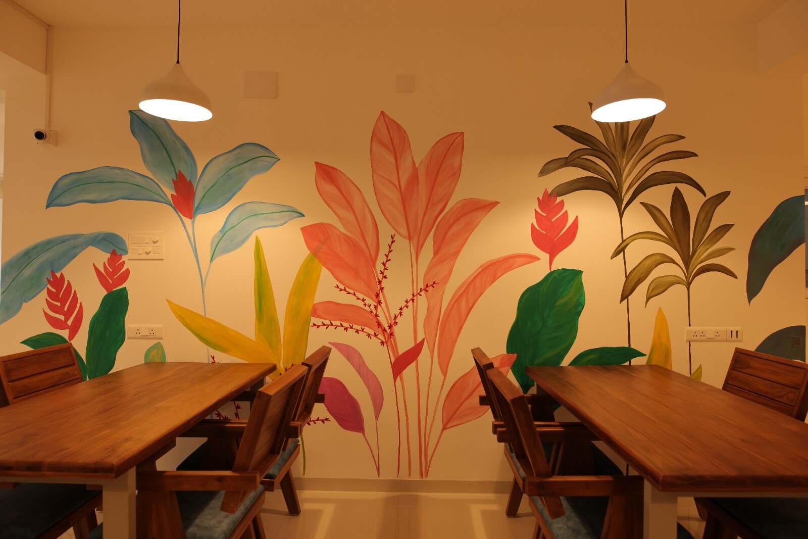 Board Games Hub gaming session